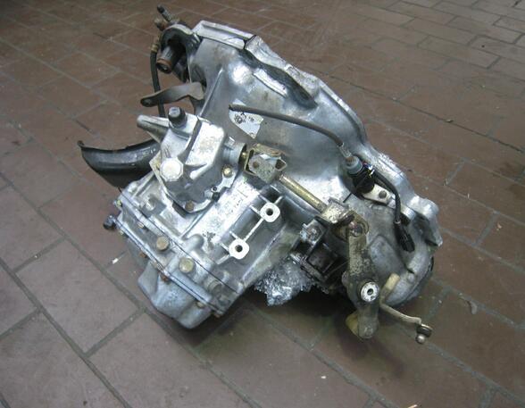 SCHALTGETRIEBE 5-GANG (Schalt-/Automatik-Getriebe) Daewoo Nexia Benzin (KLETN) 1498 ccm 55 KW 1995>1997