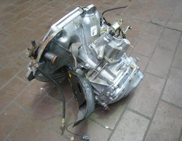 SCHALTGETRIEBE 5-GANG (Schalt-/Automatik-Getriebe) Daewoo Nexia Benzin (KLETN) 1498 ccm 55 KW 1995>1997
