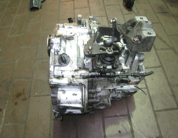 SCHALTGETRIEBE 6-GANG DRW (Schalt-/Automatik-Getriebe) VW Golf Diesel (1 J) 1896 ccm 85 KW 1999>2001