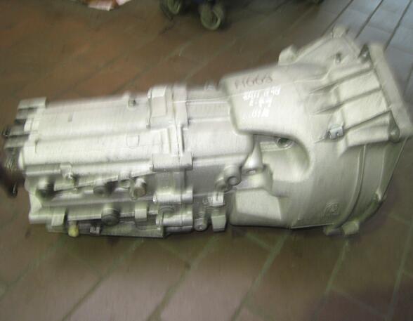 SCHALTGETRIEBE 6-GANG HED (Schalt-/Automatik-Getriebe) BMW 3er Diesel (E90 / E91/) 1995 ccm 120 KW 2004>2005