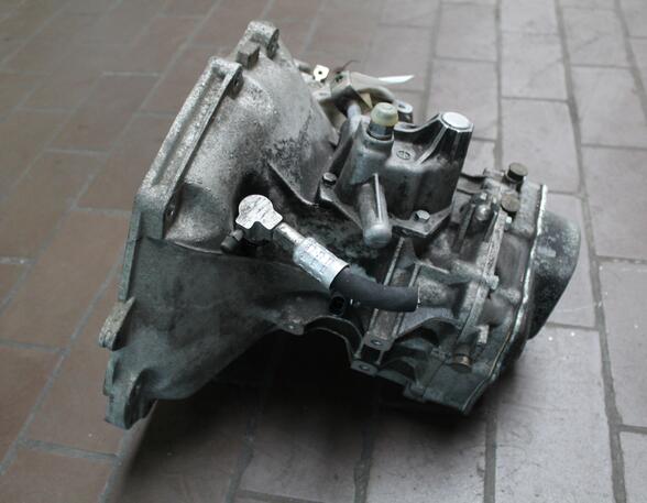 SCHALTGETRIEBE 5-GANG (Schalt-/Automatik-Getriebe) Opel Vectra Benzin (B) 1598 ccm 74 KW 1995>1998