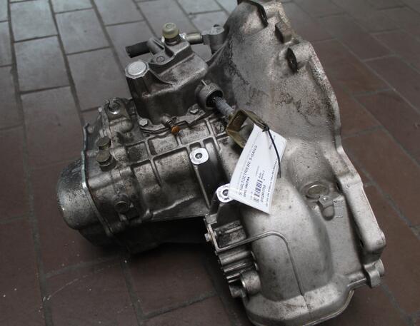 SCHALTGETRIEBE 5-GANG (Schalt-/Automatik-Getriebe) Opel Vectra Benzin (B) 1598 ccm 74 KW 1995>1998