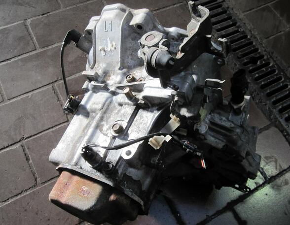 SCHALTGETRIEBE 5 GANG (Schalt-/Automatik-Getriebe) Daewoo Matiz Benzin (KLYA) 995 ccm 47 KW 2003>2005