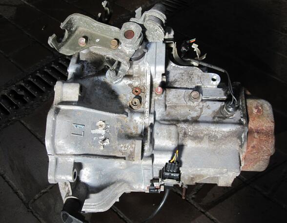 SCHALTGETRIEBE 5 GANG (Schalt-/Automatik-Getriebe) Daewoo Matiz Benzin (KLYA) 995 ccm 47 KW 2003>2005