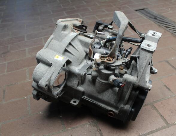 SCHALTGETRIEBE EGS (Schalt-/Automatik-Getriebe) Seat Leon Diesel (1 M) 1896 ccm 81 KW 2002>2005