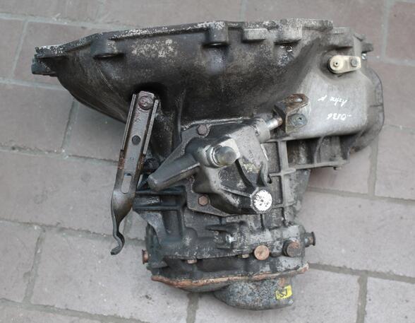 SCHALTGETRIEBE F13 (Schalt-/Automatik-Getriebe) Opel Astra Benzin (F) 1598 ccm 52 KW 1994>1996
