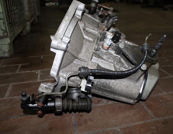 SCHALTGETRIEBE 5-GANG (Schalt-/Automatik-Getriebe) Peugeot 307 Benzin (3RHY/3RFN/3NFU/3RHS/3KFU/2RFK) 1360 ccm 65 KW 2006>2007