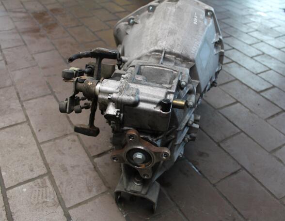 SCHALTGETRIEBE 711605 (Schalt-/Automatik-Getriebe) Mercedes-Benz Sprinter Diesel (901/902/90) 2148 ccm 60 KW 2000>2006