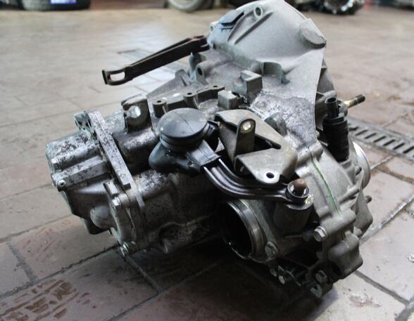 SCHALTGETRIEBE 5-GANG (Schalt-/Automatik-Getriebe) Fiat Marea Benzin (185) 1581 ccm 76 KW 1996>1999