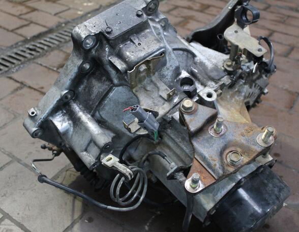 SCHALTGETRIEBE 5-GANG (Schalt-/Automatik-Getriebe) Mazda Premacy Diesel (CP) 1998 ccm 74 KW 2001>2005