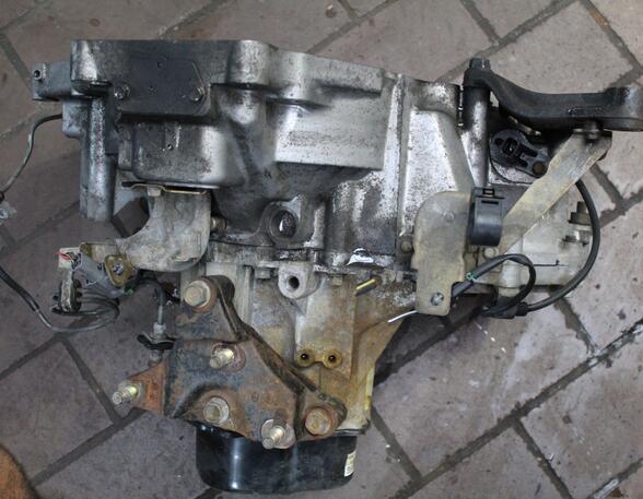 SCHALTGETRIEBE 5-GANG (Schalt-/Automatik-Getriebe) Mazda Premacy Diesel (CP) 1998 ccm 74 KW 2001>2005