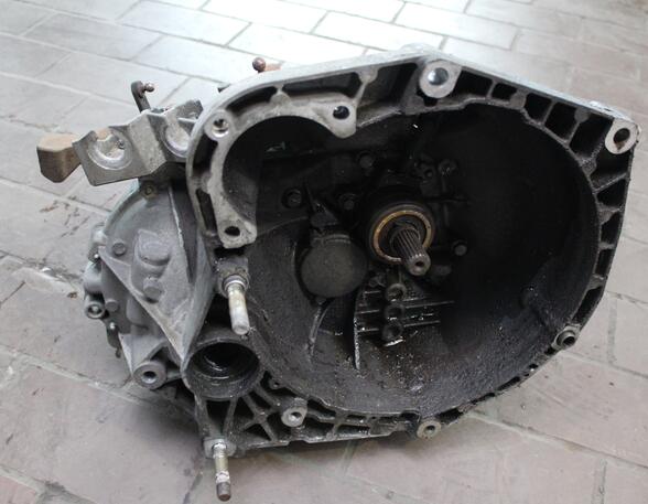 SCHALTGETRIEBE 5-GANG (Schalt-/Automatik-Getriebe) Alfa Romeo Alfa 147 Benzin (937) 1598 ccm 77 KW 2001>2004