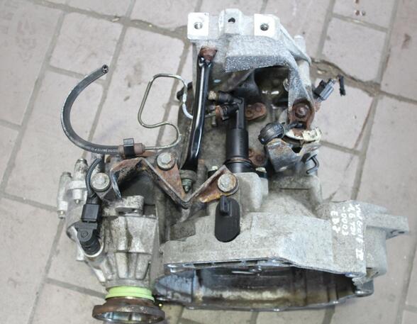 SCHALTGETRIEBE EBJ (Schalt-/Automatik-Getriebe) VW Golf Diesel (1 J) 1896 ccm 66 KW 1999>2002