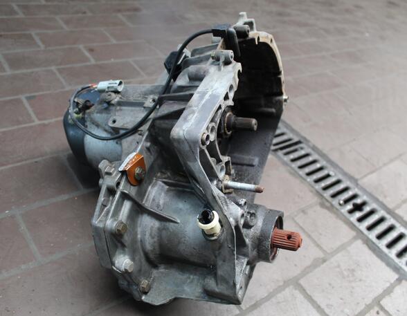 SCHALTGETRIEBE 5-GANG JB3060 (Schalt-/Automatik-Getriebe) Renault R 19 Benzin (B/C 53, L 53, X 53, D53) 1721 ccm 54 KW 1995>1996