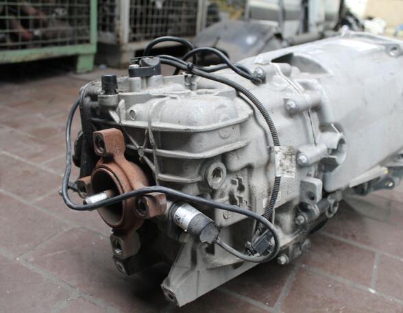 SCHALTGETRIEBE 6 GANG MWB (Schalt-/Automatik-Getriebe) VW Crafter Diesel (2E../2F..) 1968 ccm 84 KW 2013>2016