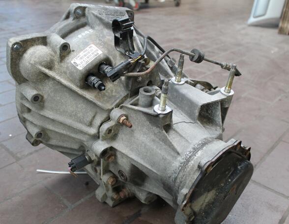 SCHALTGETRIEBE 5-GANG  (Schalt-/Automatik-Getriebe) Ford Puma Benzin (ECT) 1388 ccm 66 KW 1998>2000