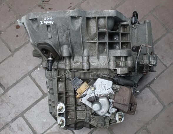 SCHALTGETRIEBE 5-GANG (Schalt-/Automatik-Getriebe) Ford Mondeo Benzin (BAP/BFP/BNP) 1796 ccm 85 KW 1996>2000