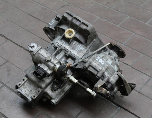 SCHALTGETRIEBE 4-GANG GN (Schalt-/Automatik-Getriebe) VW GOLF Benzin (17) 1457 ccm 51 KW 1974>1983