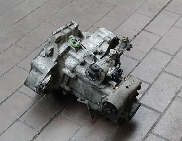 Handgeschakelde versnellingsbak VW Scirocco (53B)