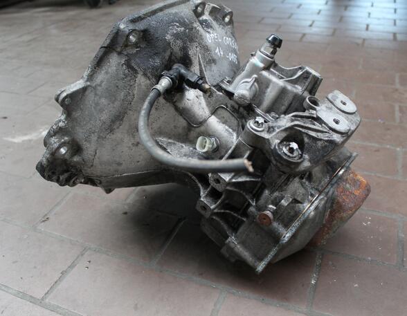 SCHALTGETRIEBE 5-GANG F13 C3,94 (Schalt-/Automatik-Getriebe) Opel Corsa Benzin (C) 1389 ccm 66 KW 2001>2002