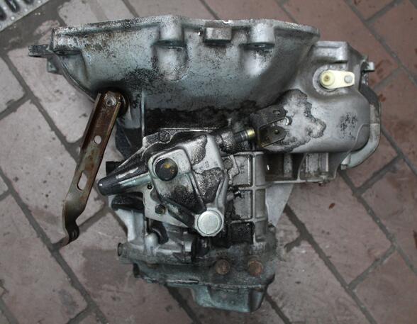 SCHALTGETRIEBE 5-GANG F13 W3,94 (Schalt-/Automatik-Getriebe) Opel Astra Benzin (F) 1598 ccm 55 KW 1992>1993