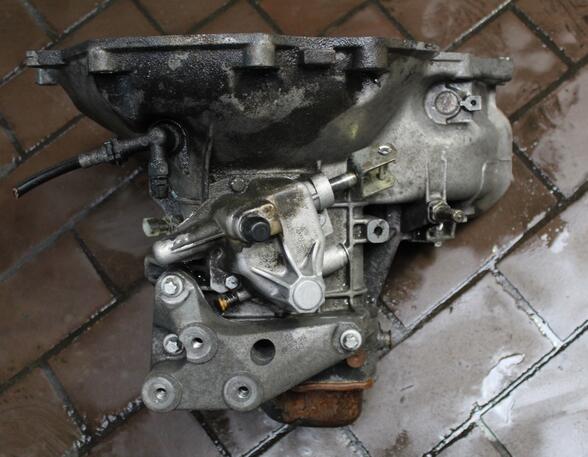SCHALTGETRIEBE F17 3,74 (Schalt-/Automatik-Getriebe) Opel Astra Benzin (G) 1598 ccm 74 KW 2003>2004