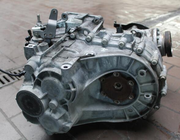 SCHALTGETRIEBE 6-GANG FUV 4 MOTION (Schalt-/Automatik-Getriebe) Seat Alhambra Diesel (7 MS) 1896 ccm 85 KW 2002>2004