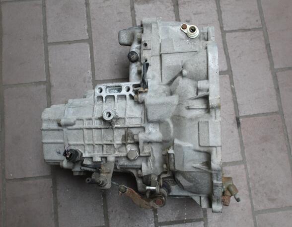 SCHALTGETRIEBE F5M22  (Schalt-/Automatik-Getriebe) Mitsubishi Space Runner Benzin (N10) 1834 ccm 85 KW 1996>1999
