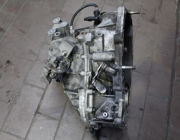 SCHALTGETRIEBE 5 GANG  (Schalt-/Automatik-Getriebe) Fiat Croma Benzin (194) 2198 ccm 108 KW 2005>2007