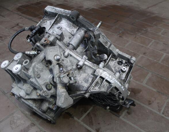 SCHALTGETRIEBE 5 GANG  (Schalt-/Automatik-Getriebe) Fiat Croma Benzin (194) 2198 ccm 108 KW 2005>2007