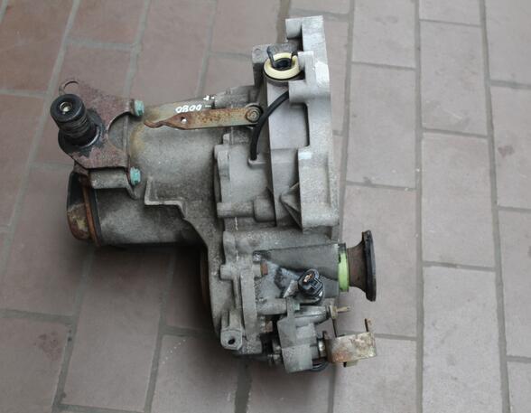 SCHALTGETRIEBE FGF  (Schalt-/Automatik-Getriebe) Seat Arosa Benzin (6 HS) 1390 ccm 44 KW 2000>2002