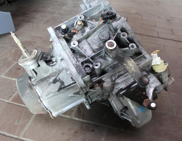 SCHALTGETRIEBE 20DM16 (Schalt-/Automatik-Getriebe) Peugeot 206 Benzin (2KFX/2NFZ/) 1997 ccm 100 KW 2000>2003