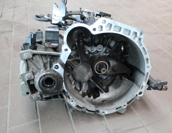 SCHALTGETRIEBE 5-GANG ( R71873 )  (Schalt-/Automatik-Getriebe) Hyundai Accent Benzin (MC) 1399 ccm 71 KW 2006>2008
