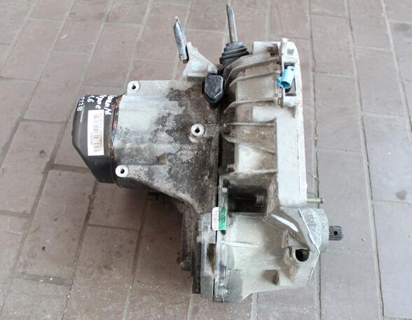 SCHALTGETRIEBE JB3953  (Schalt-/Automatik-Getriebe) Renault Megane Benzin (DA, BA, LA, KA, EA) 1598 ccm 79 KW 2000>2001