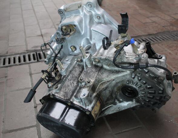 SCHALTGETRIEBE 5 GANG (Schalt-/Automatik-Getriebe) Mazda 626 Diesel (GF/GW) 1998 ccm 74 KW 1999