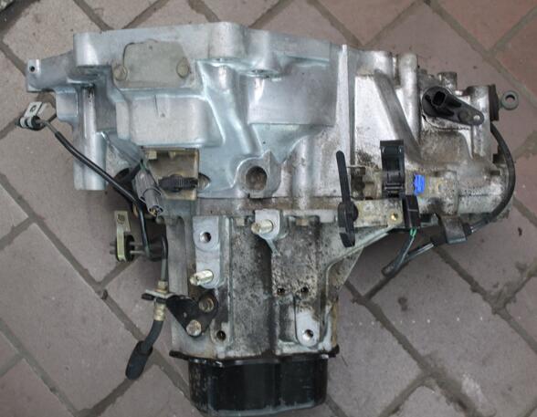 SCHALTGETRIEBE 5 GANG (Schalt-/Automatik-Getriebe) Mazda 626 Diesel (GF/GW) 1998 ccm 74 KW 1999