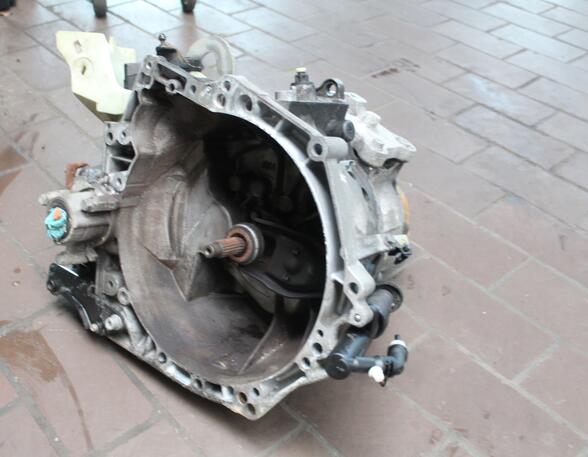 SCHALTGETRIEBE 5-GANG (Schalt-/Automatik-Getriebe) Citroen C 3 Diesel (SH) 1560 ccm 68 KW 2010>2012