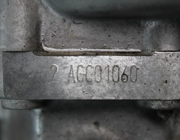 SCHALTGETRIEBE AGC  (Schalt-/Automatik-Getriebe) VW Passat Benzin (35 I) 1781 ccm 66 KW 1988>1993