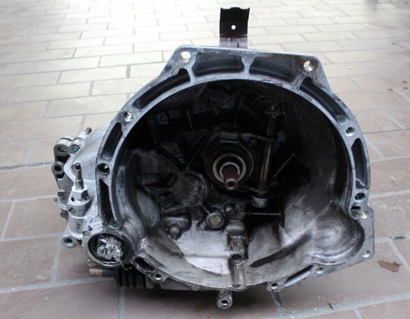 SCHALTGETRIEBE 5-GANG (Schalt-/Automatik-Getriebe) Ford Orion Diesel (AFF) 1741 ccm 44 KW 1989>1990
