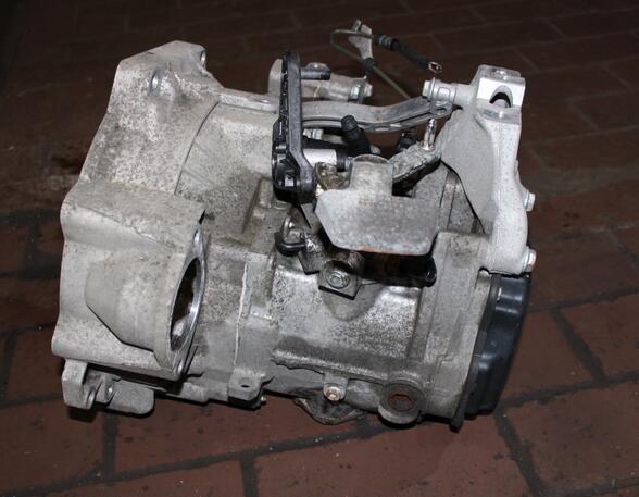 SCHALTGETRIEBE ( KBL )  (Schalt-/Automatik-Getriebe) VW Golf Diesel (1K/1KP/5M/1KM) 1896 ccm 77 KW 2004>2008