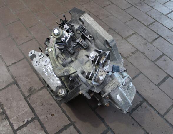 SCHALTGETRIEBE ( MZ4 )  (Schalt-/Automatik-Getriebe) Opel Astra Diesel (H) 1910 ccm 74 KW 2005>2006
