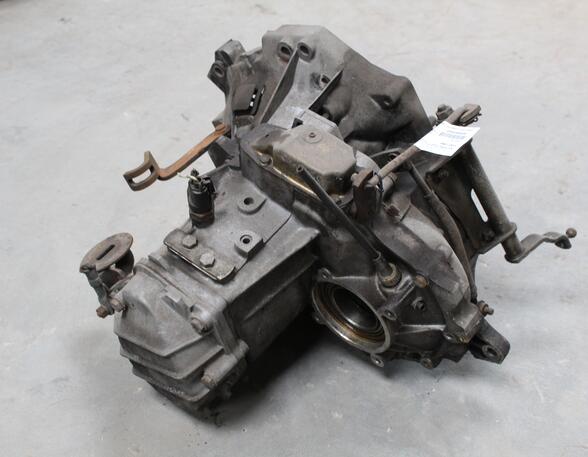 SCHALTGETRIEBE 5-GANG (Schalt-/Automatik-Getriebe) Fiat Uno Diesel (146) 1288 ccm 33 KW 1984>1987
