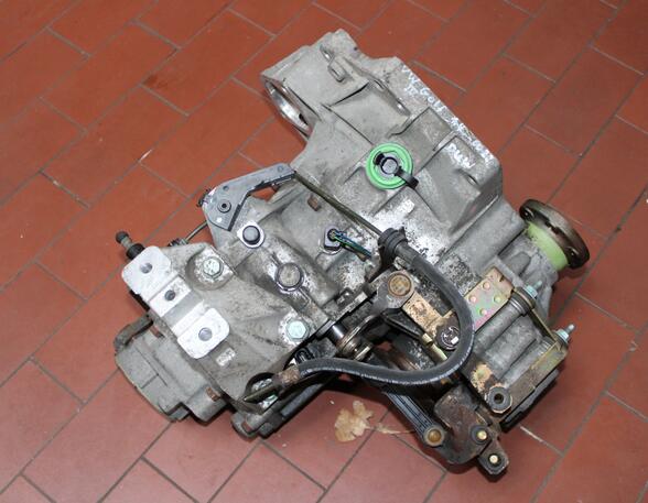 SCHALTGETRIEBE DUW (Schalt-/Automatik-Getriebe) VW Golf Benzin (1 J) 1390 ccm 55 KW 1999>2000