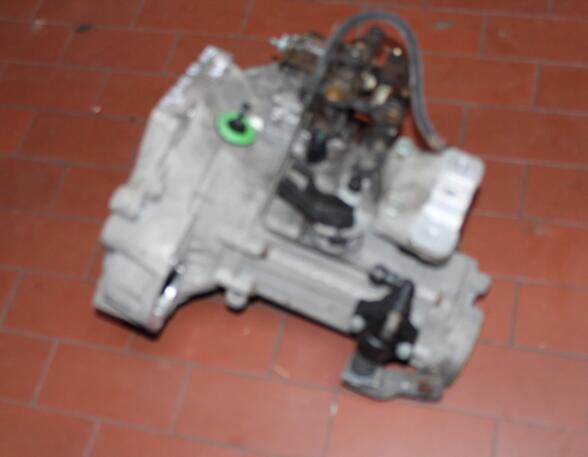 SCHALTGETRIEBE DUW (Schalt-/Automatik-Getriebe) VW Golf Benzin (1 J) 1390 ccm 55 KW 1999>2000