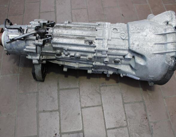 SCHALTGETRIEBE GS6X53DZ ( HGE )  (Schalt-/Automatik-Getriebe) BMW X 3 Diesel (E83) 2993 ccm 160 KW 2005>2006