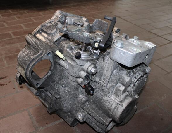 SCHALTGETRIEBE 6 GANG ( KDN / UMBAU )  (Schalt-/Automatik-Getriebe) VW Passat Diesel (3C/3CC) 1968 ccm 103 KW 2005>2008