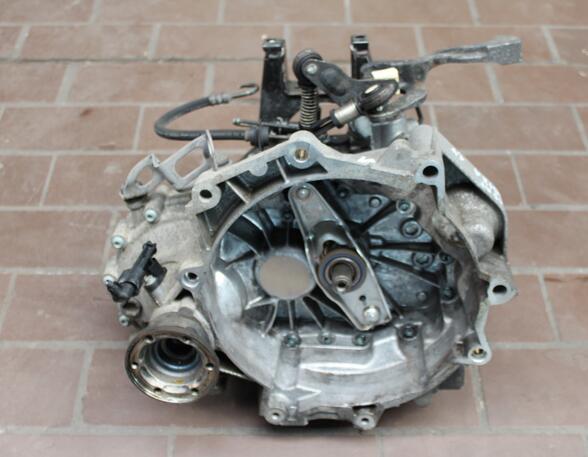 SCHALTGETRIEBE 5-GANG (Schalt-/Automatik-Getriebe) Seat Ibiza Benzin (6L) 1390 ccm 55 KW 2002>2004