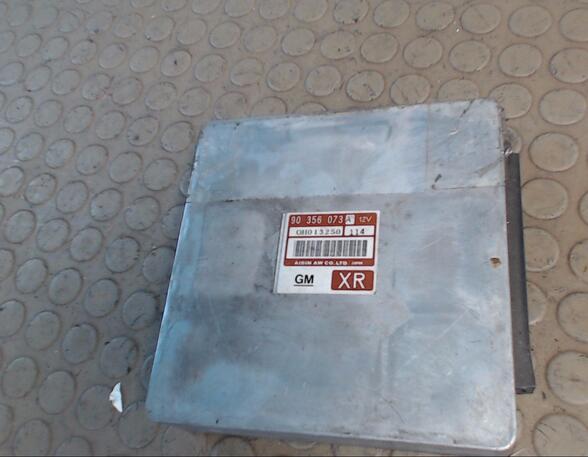 Automatic Transmission Control Unit OPEL Vectra A (86, 87)