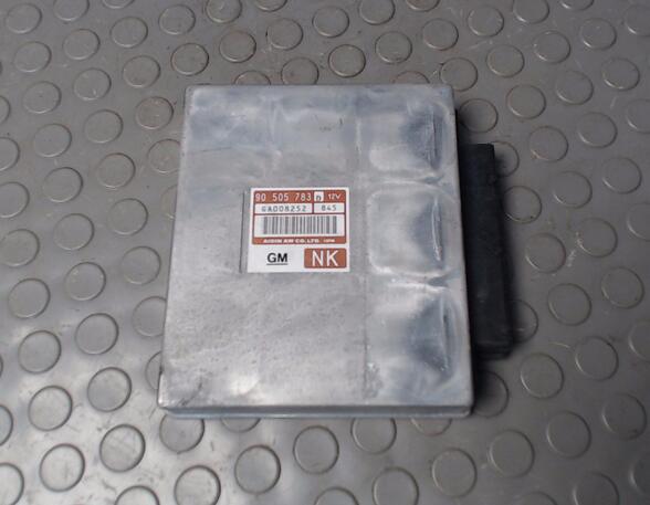 STEUERGERÄT AUTOMATIKGETRIEBE (Schalt-/Automatik-Getriebe) Opel Sintra Benzin (GM 200-GME) 2962 ccm 148 KW 1996>1999