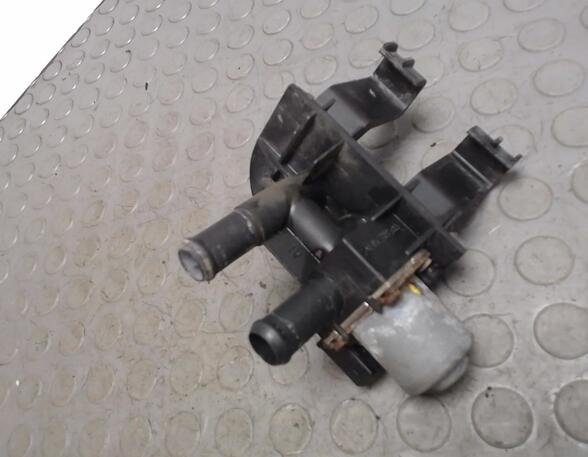 Heater Control Valve FORD Fiesta IV (JA, JB)